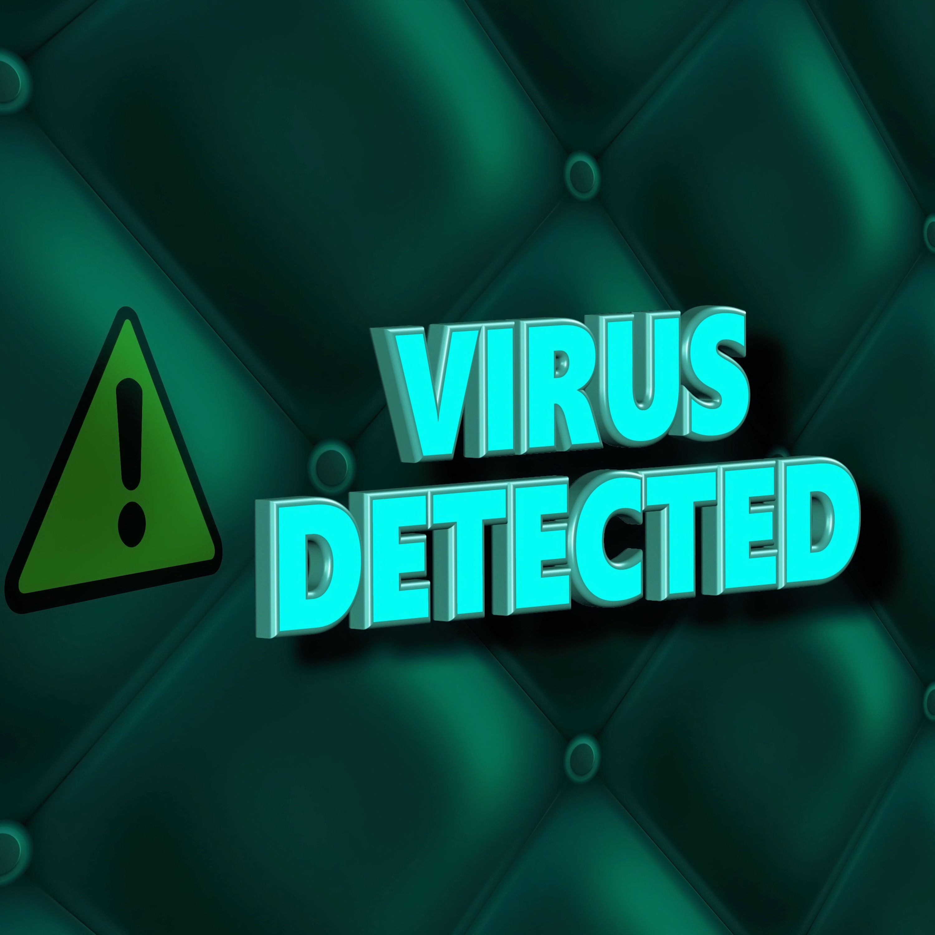 Safe From Viruses